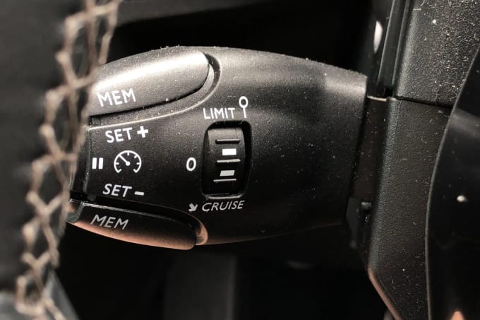 2018 Peugeot 3008