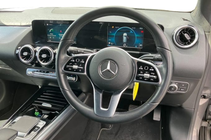 2019 Mercedes-benz B Class