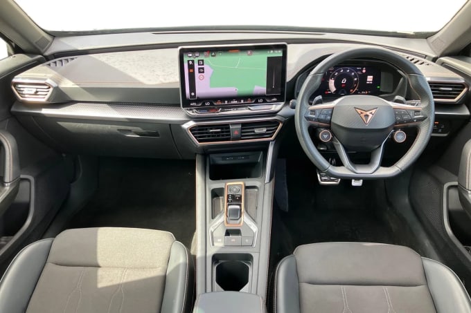 2024 Cupra Formentor