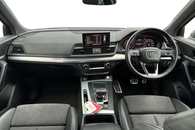 2017 Audi Q5