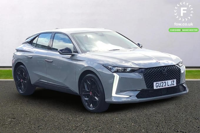 2023 DS Ds4