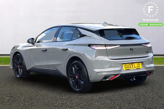 2023 DS Ds4