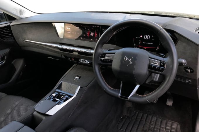 2023 DS Ds4