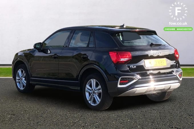 2023 Audi Q2