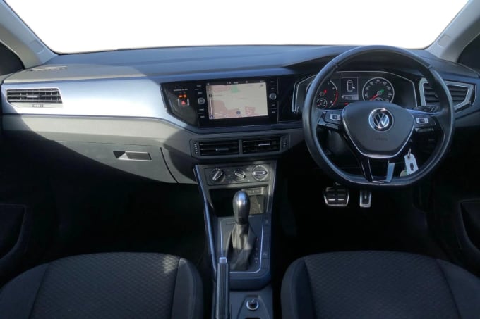 2021 Volkswagen Polo