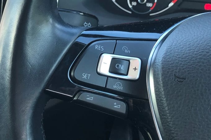 2021 Volkswagen Polo