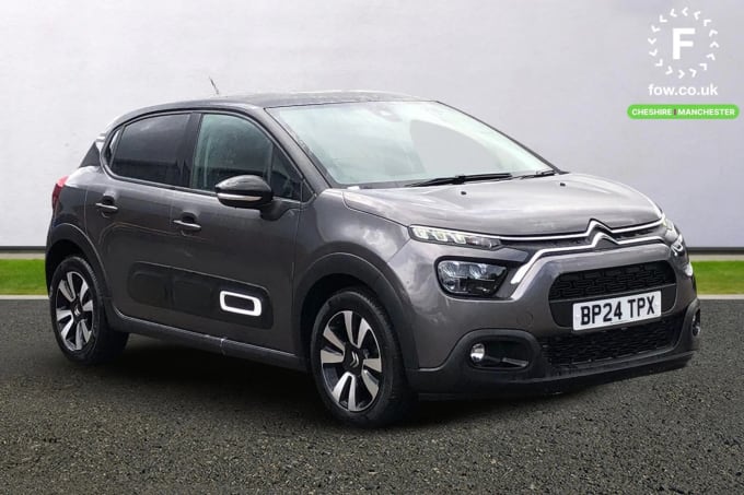 2024 Citroen C3