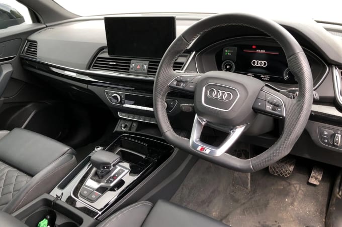 2023 Audi Q5