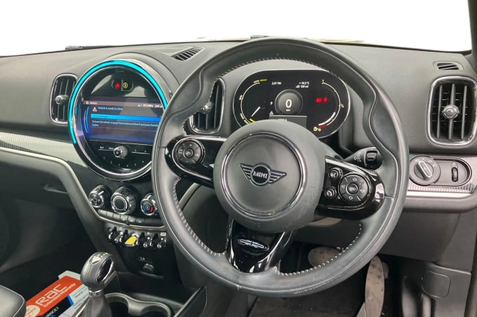 2021 Mini Countryman