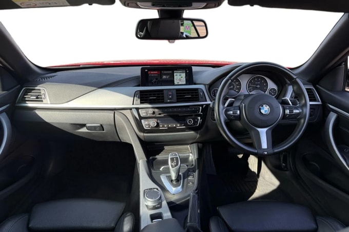 2020 BMW 4 Series