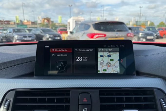 2020 BMW 4 Series