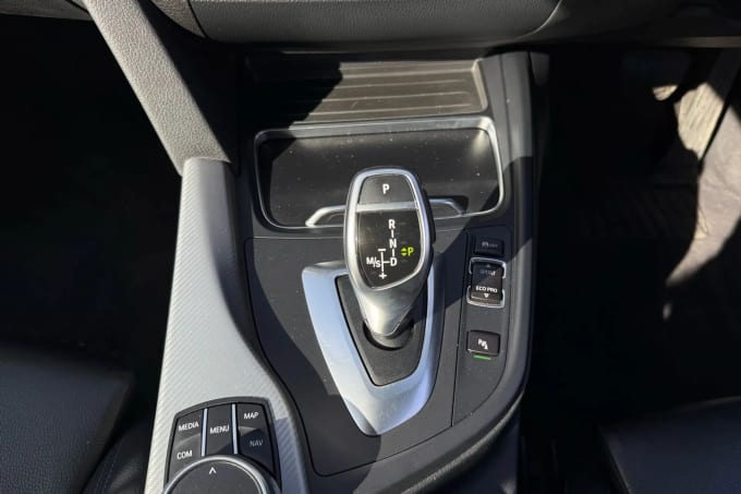 2020 BMW 4 Series