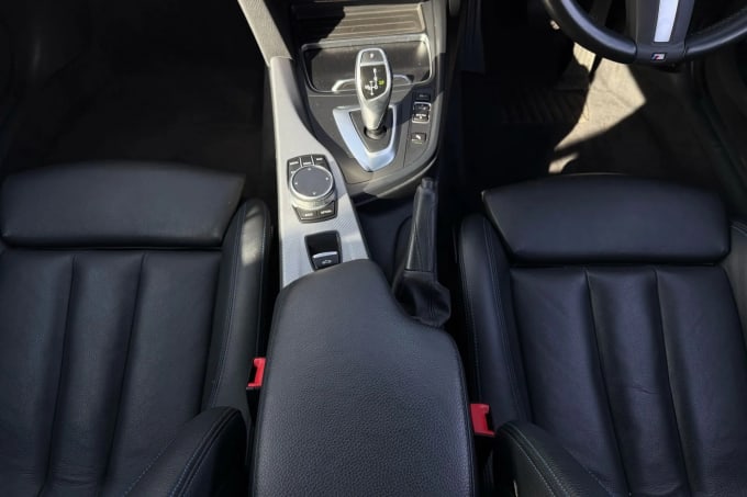 2020 BMW 4 Series