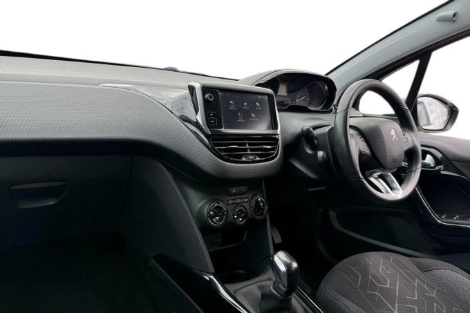 2019 Peugeot 2008