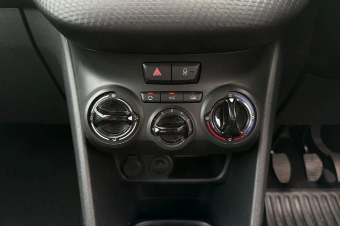 2019 Peugeot 2008