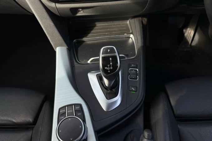 2017 BMW 4 Series