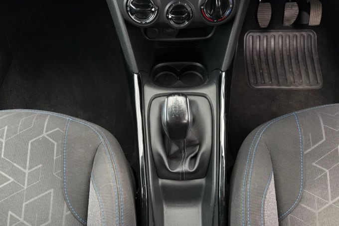 2019 Peugeot 2008