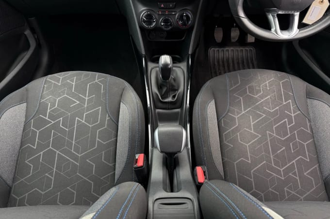 2019 Peugeot 2008