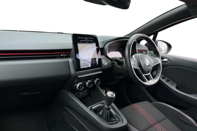 2022 Renault Clio