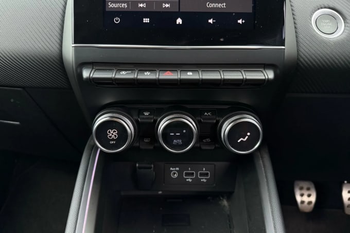2022 Renault Clio