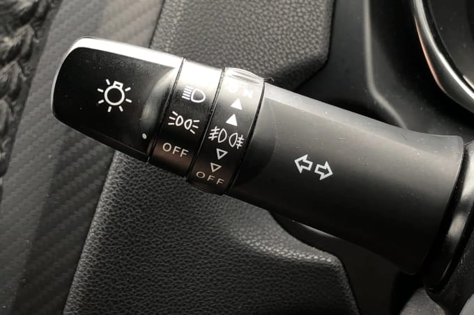 2017 Mitsubishi Asx