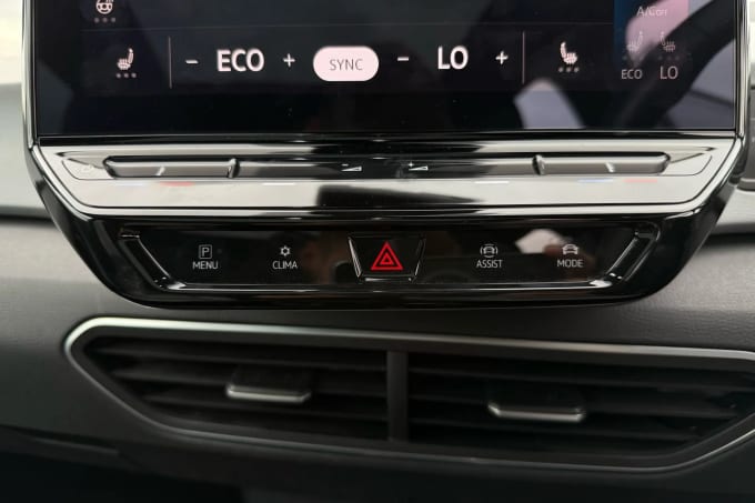 2022 Volkswagen Id.3