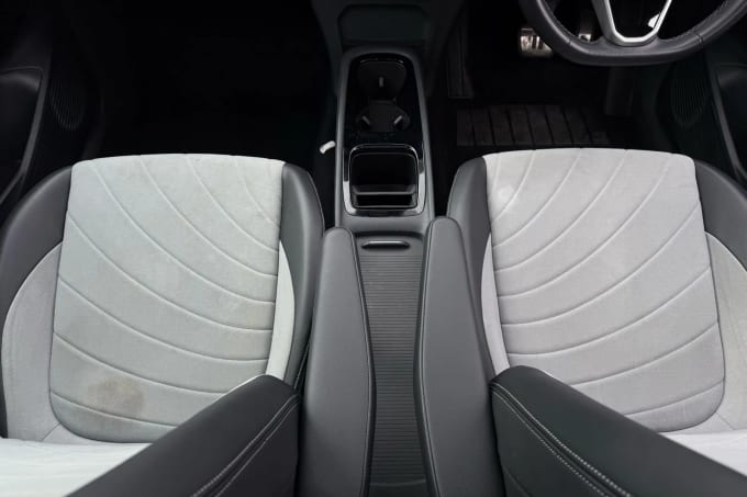 2022 Volkswagen Id.3
