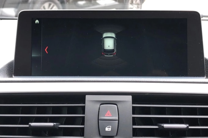 2017 BMW 1 Series