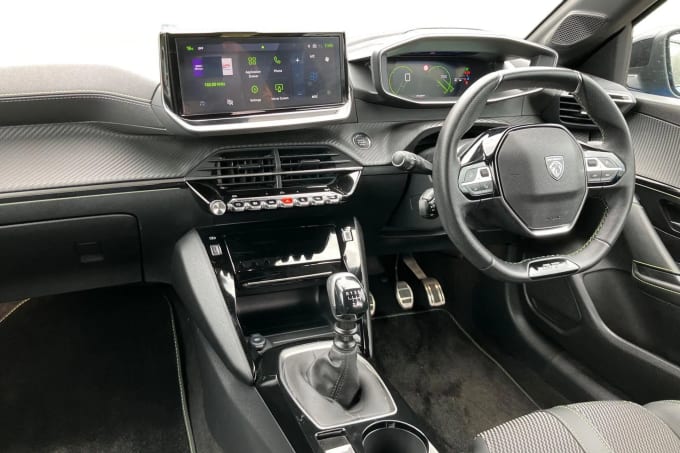 2024 Peugeot 208