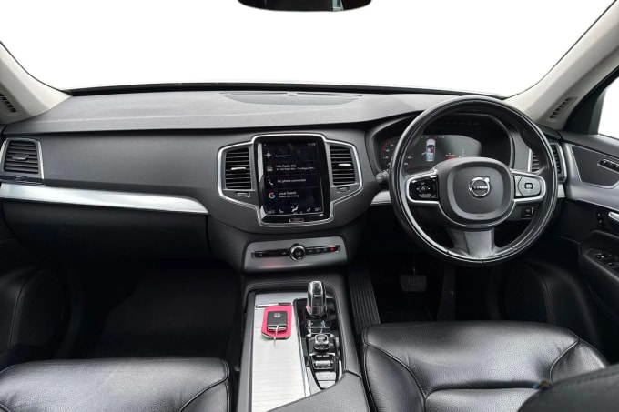 2017 Volvo Xc90