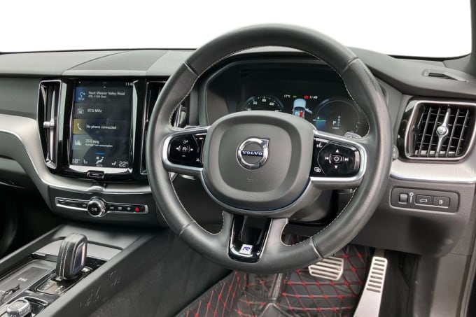 2020 Volvo Xc60