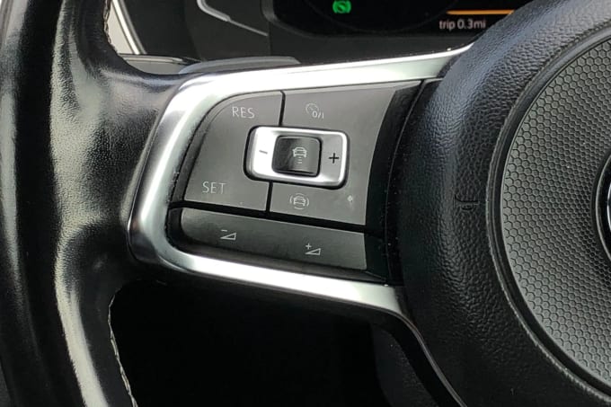 2020 Volkswagen Arteon