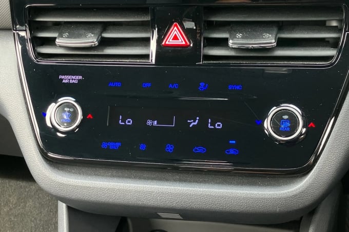 2022 Hyundai Ioniq