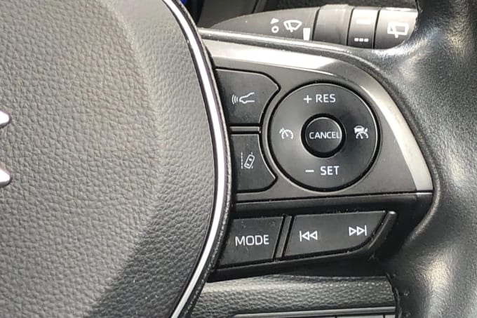 2022 Suzuki Swace