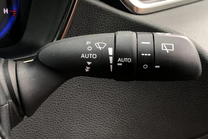 2022 Suzuki Swace
