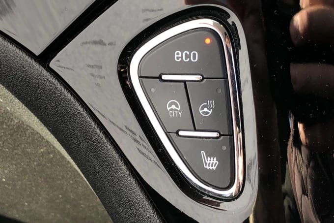 2019 Vauxhall Corsa