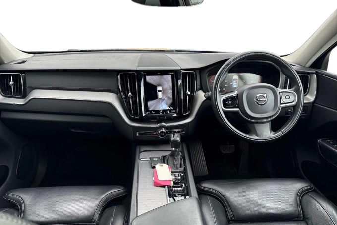 2017 Volvo Xc60