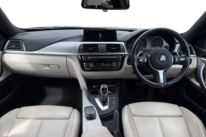 2020 BMW 4 Series