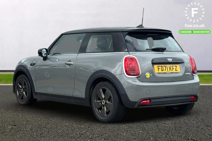 2022 Mini Hatch