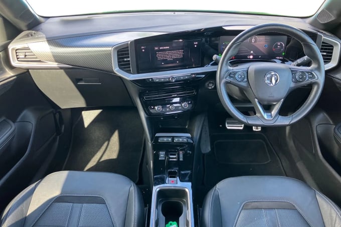 2022 Vauxhall Mokka