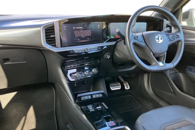 2022 Vauxhall Mokka