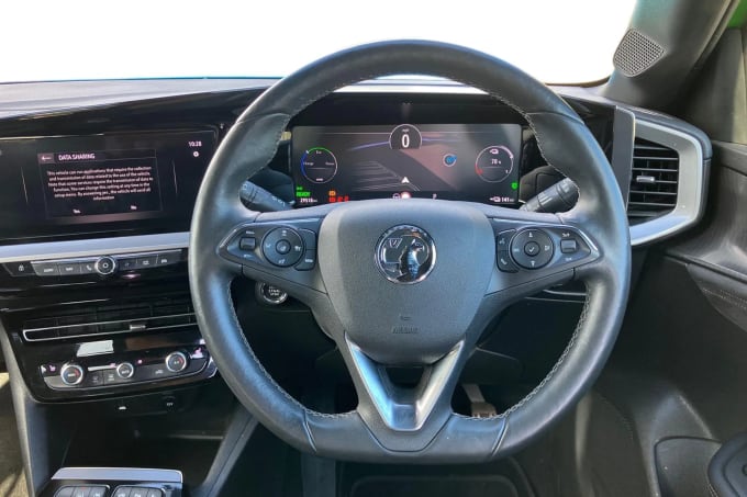 2022 Vauxhall Mokka