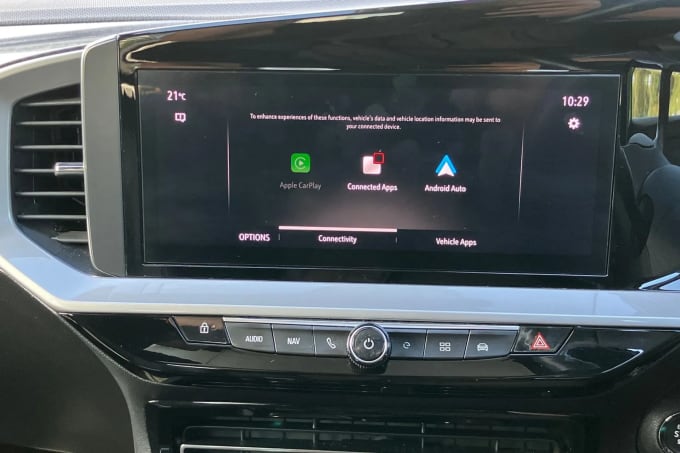 2022 Vauxhall Mokka