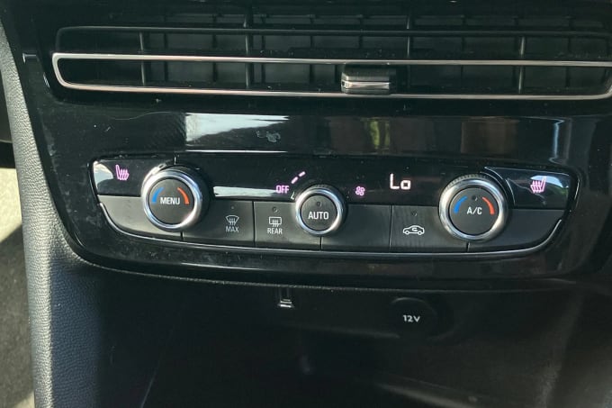 2022 Vauxhall Mokka