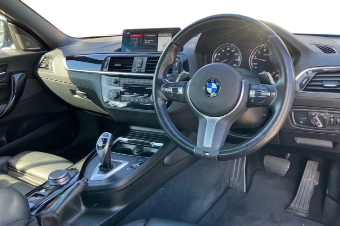 2019 BMW 2 Series