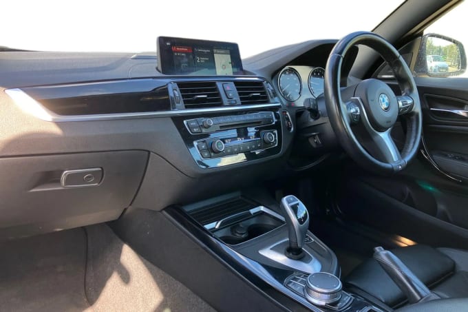 2019 BMW 2 Series
