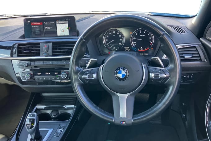 2019 BMW 2 Series