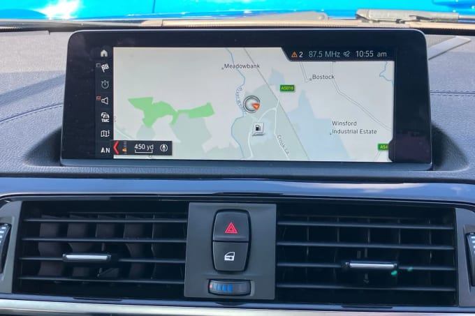 2019 BMW 2 Series