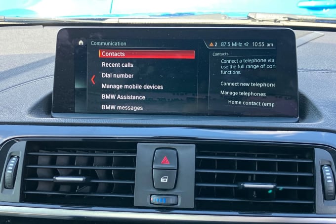 2019 BMW 2 Series