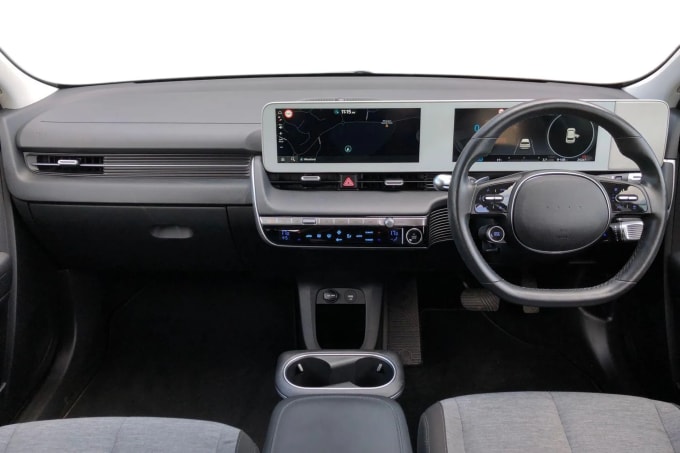 2021 Hyundai Ioniq 5